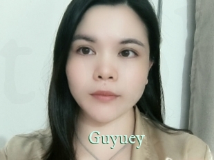 Guyuey