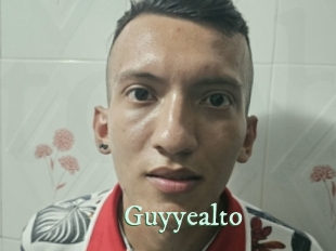 Guyyealto
