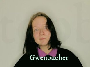 Gwenbucher