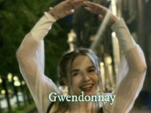 Gwendonnay