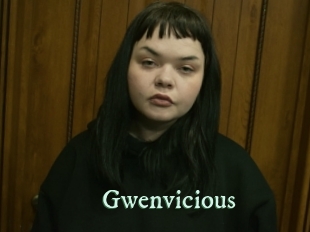 Gwenvicious