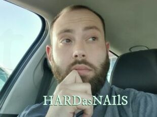 HARDasNAIlS
