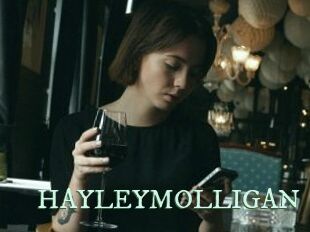 HAYLEYMOLLIGAN