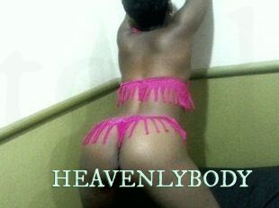 HEAVENLYBODY