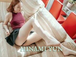 HINAMI_YUN
