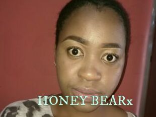 HONEY_BEARx