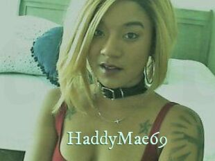 HaddyMae69