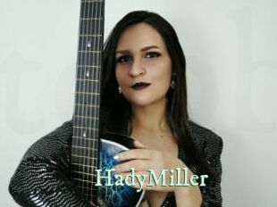 HadyMiller