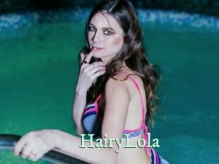 HairyLola