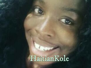 HaitianKole