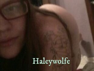 Haleywolfe