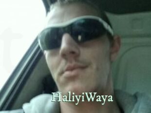 HaliyiWaya