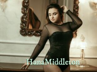 HanaMiddleton