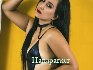 Hanaparker