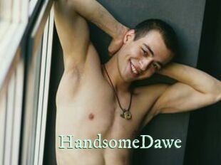 HandsomeDawe