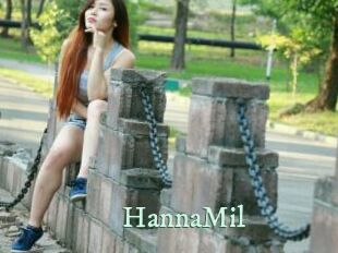 HannaMil