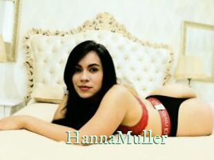 HannaMuller