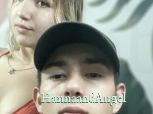HannaandAngel