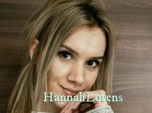 HannahLorens