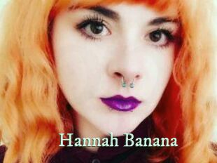 Hannah_Banana