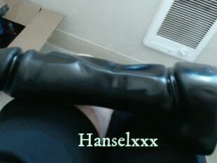 Hanselxxx