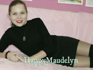 HappyMaudelyn