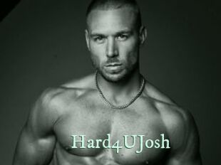 Hard4UJosh