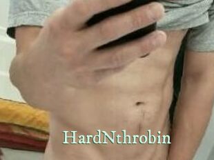 HardNthrobin