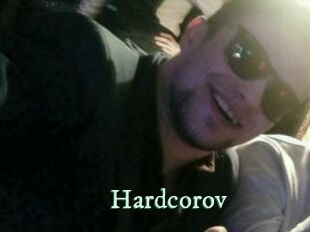Hardcorov