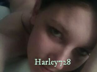 Harley728