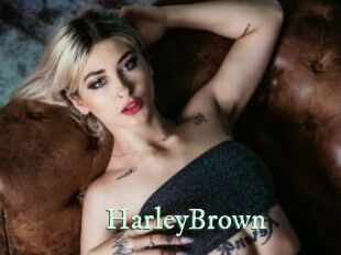 HarleyBrown