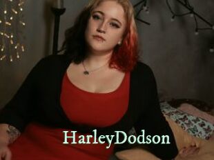 HarleyDodson