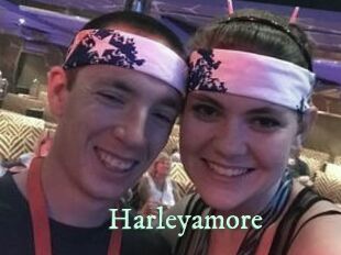 Harleyamore