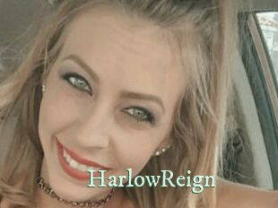 HarlowReign