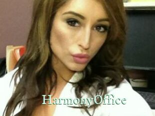 HarmonyOffice