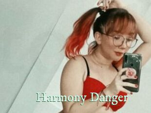 Harmony_Danger