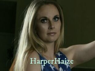 HarperHaize