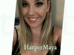 HarperMaya