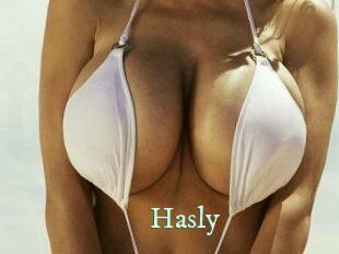 Hasly