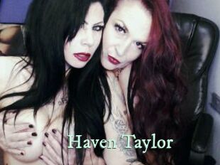 Haven_Taylor