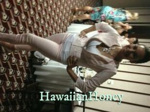 HawaiianHoney