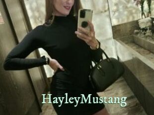 HayleyMustang