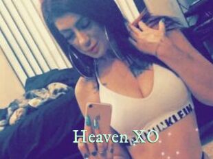 Heaven_XO