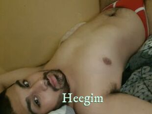 Heegim