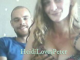 HeidiLovesPeter