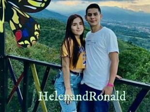 HelenandRonald