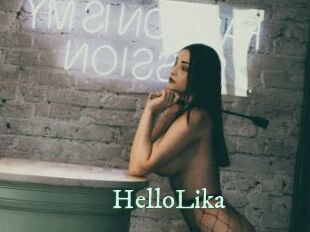 HelloLika