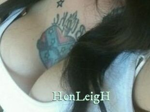 HenLeigH