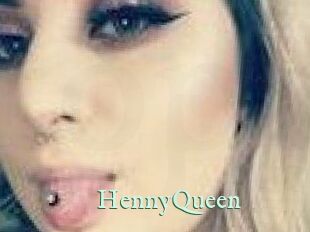 HennyQueen