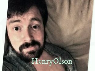 Henry_Olson